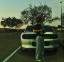 Load image into Gallery viewer, AK-47 Sweatpants “Driven By War”