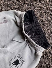 Load image into Gallery viewer, AK-47 Sweatpants “Driven By War”