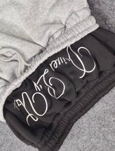 Load image into Gallery viewer, AK-47 Sweatpants “Driven By War”