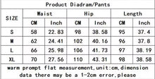 Load image into Gallery viewer, AK-47 Sweatpants “Driven By War”