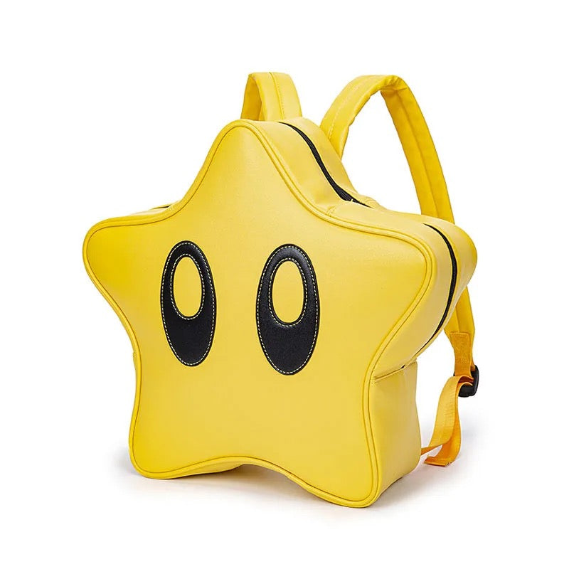 Super Star Backpack