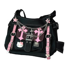 Load image into Gallery viewer, Hello Kitty Cross Bag