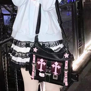 Hello Kitty Cross Bag