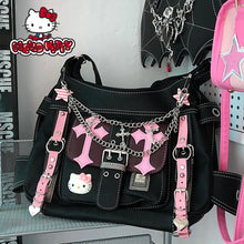 Load image into Gallery viewer, Hello Kitty Cross Bag