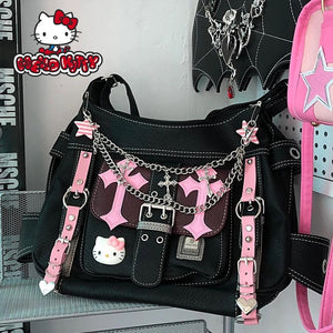 Hello Kitty Cross Bag