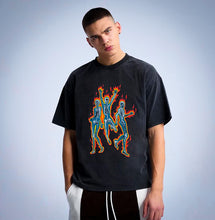 Load image into Gallery viewer, Fire Dance T-Shirt