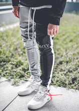 Load image into Gallery viewer, GVAPI MMXV Joggers - Black Crown Fashion