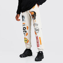 Load image into Gallery viewer, Nostalgia Drip Sweatpants