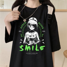 Load image into Gallery viewer, Loded Death &quot;SMILE&quot; T-shirt