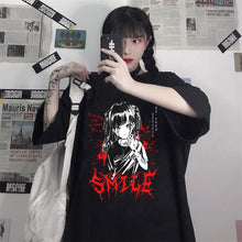 Load image into Gallery viewer, &quot;SMILE&quot; T-shirt
