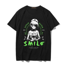 Load image into Gallery viewer, Loded Death &quot;SMILE&quot; T-shirt