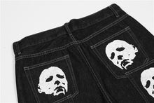 Load image into Gallery viewer, Four Headed Jeans